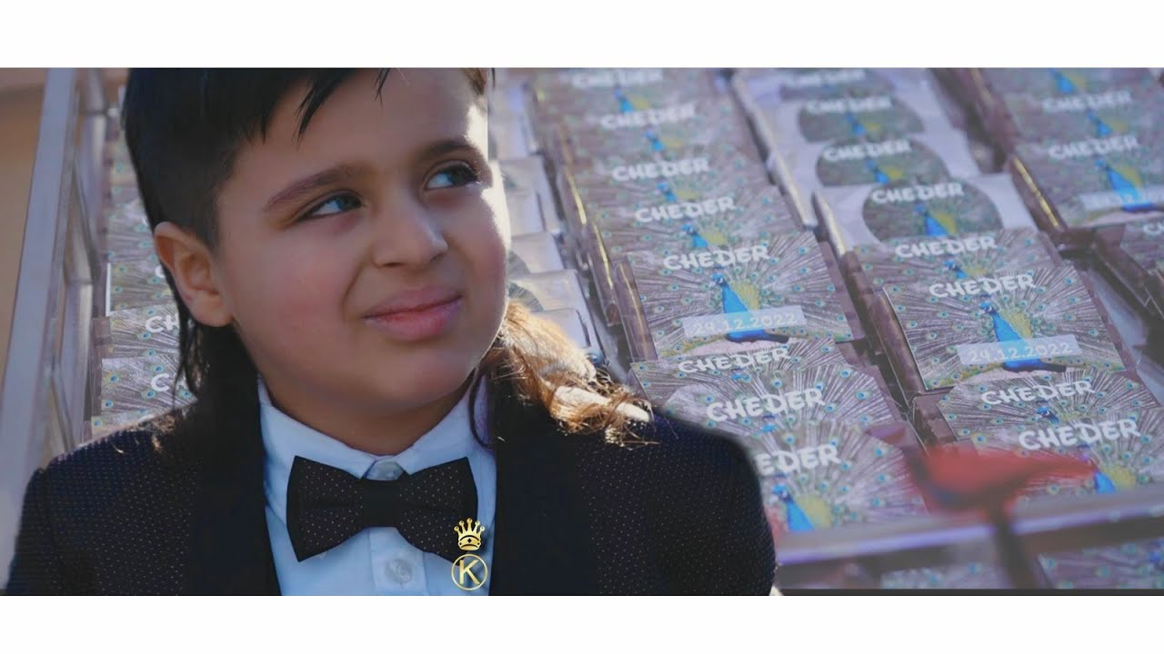Biska Cheder // Part 4 // Murad Shamil // Mayis Karoyan // 4K // by Kelesh Video