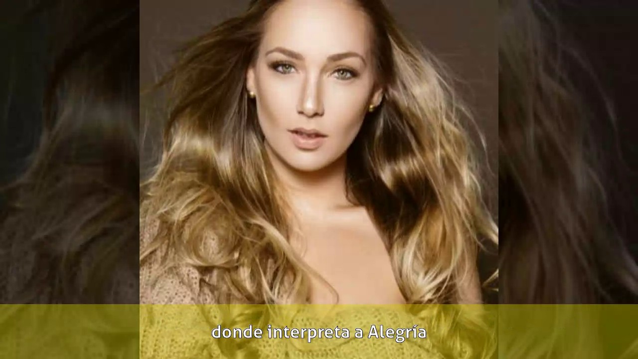 Vanessa Pose - Biografía