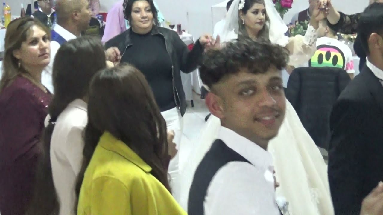 NUNTA NICOLAE & ALINA 23.10.2021 CUZA VODA MEDGIDIA