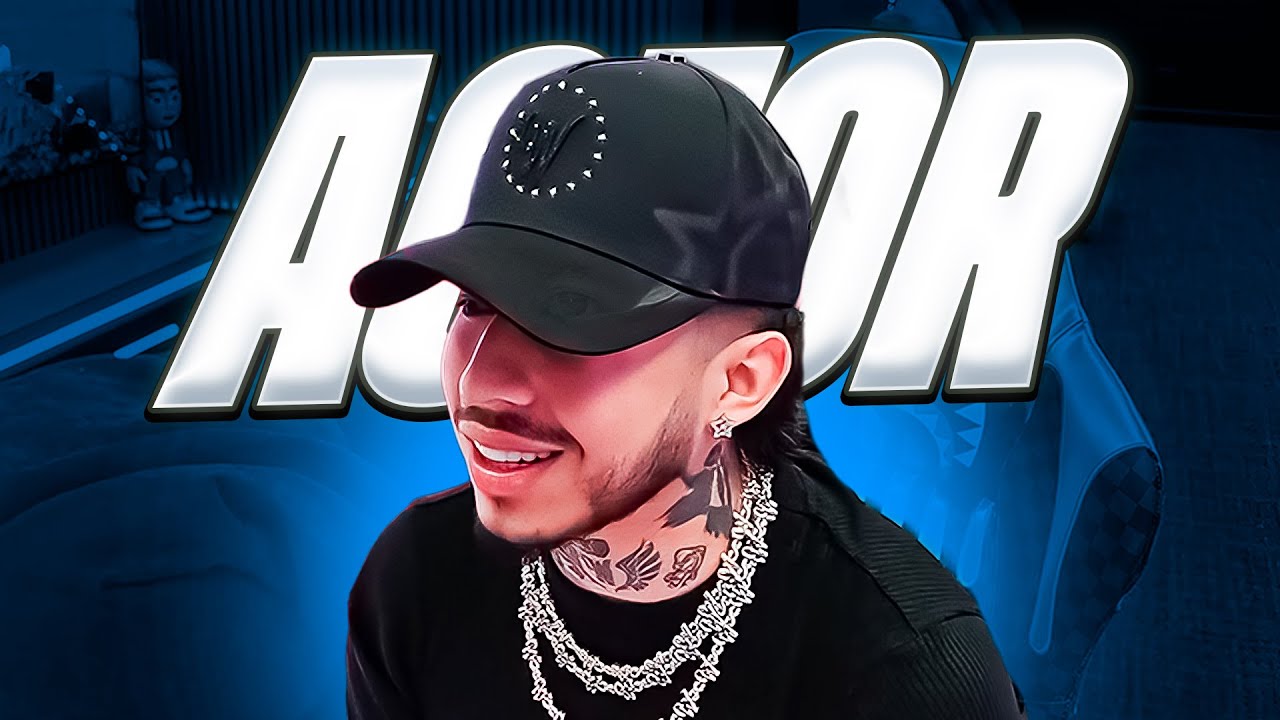 PUEDO ROMPER COMO ACTOR | WESTCOL
