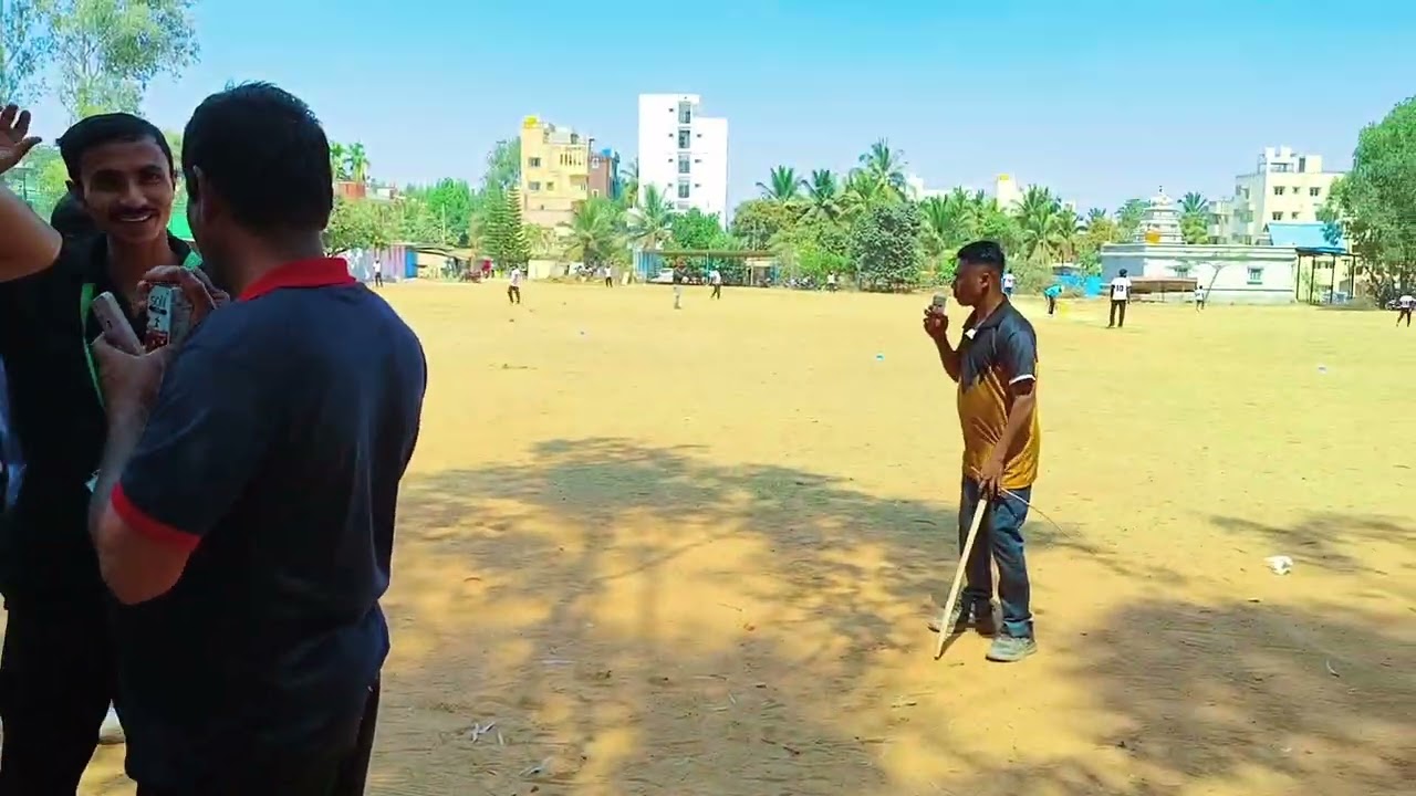 Compass group cricket tournament CPL 