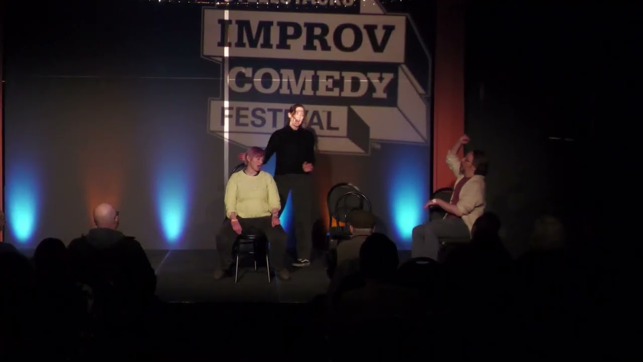 SSICF 2026 - Macbeth