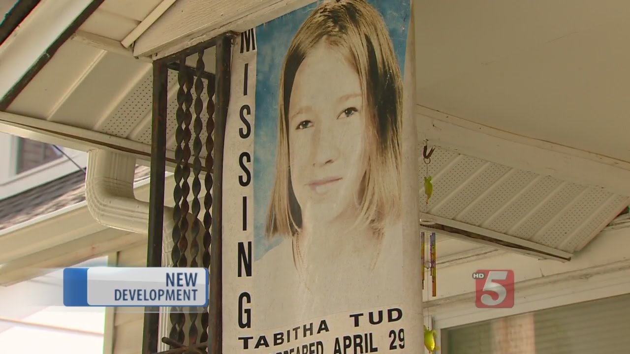 Search For Tabitha Tuders Reaches Nebraska, Father Speaks Out