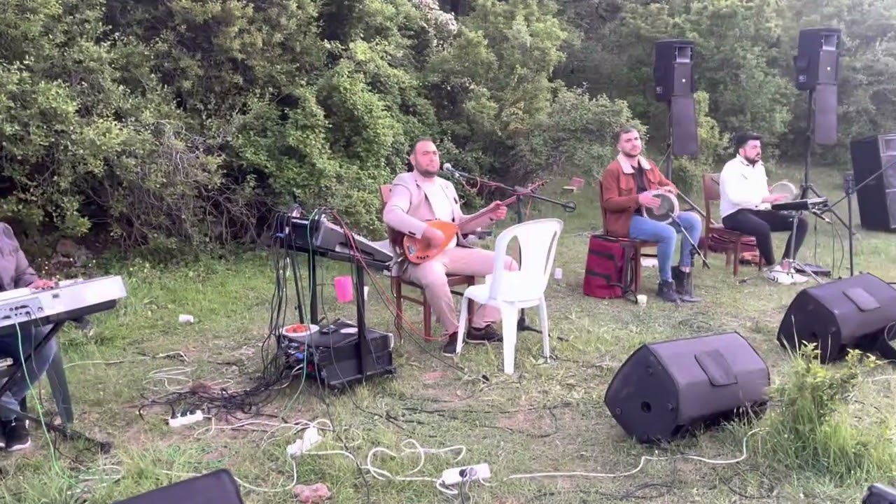 ALİ CANSU EMİR DAĞI