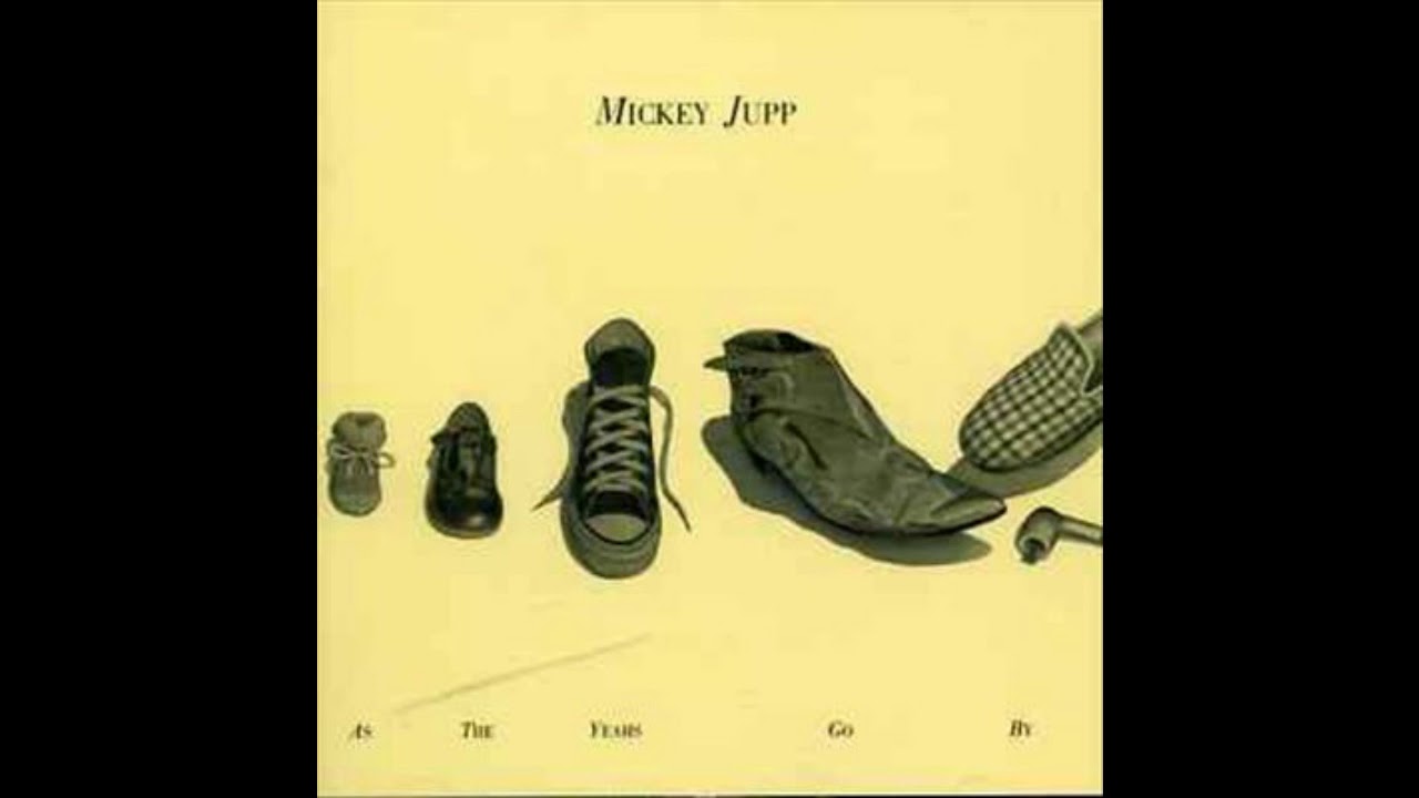 Mickey Jupp -  Doo wop shang - a- lang shimmy shimmy