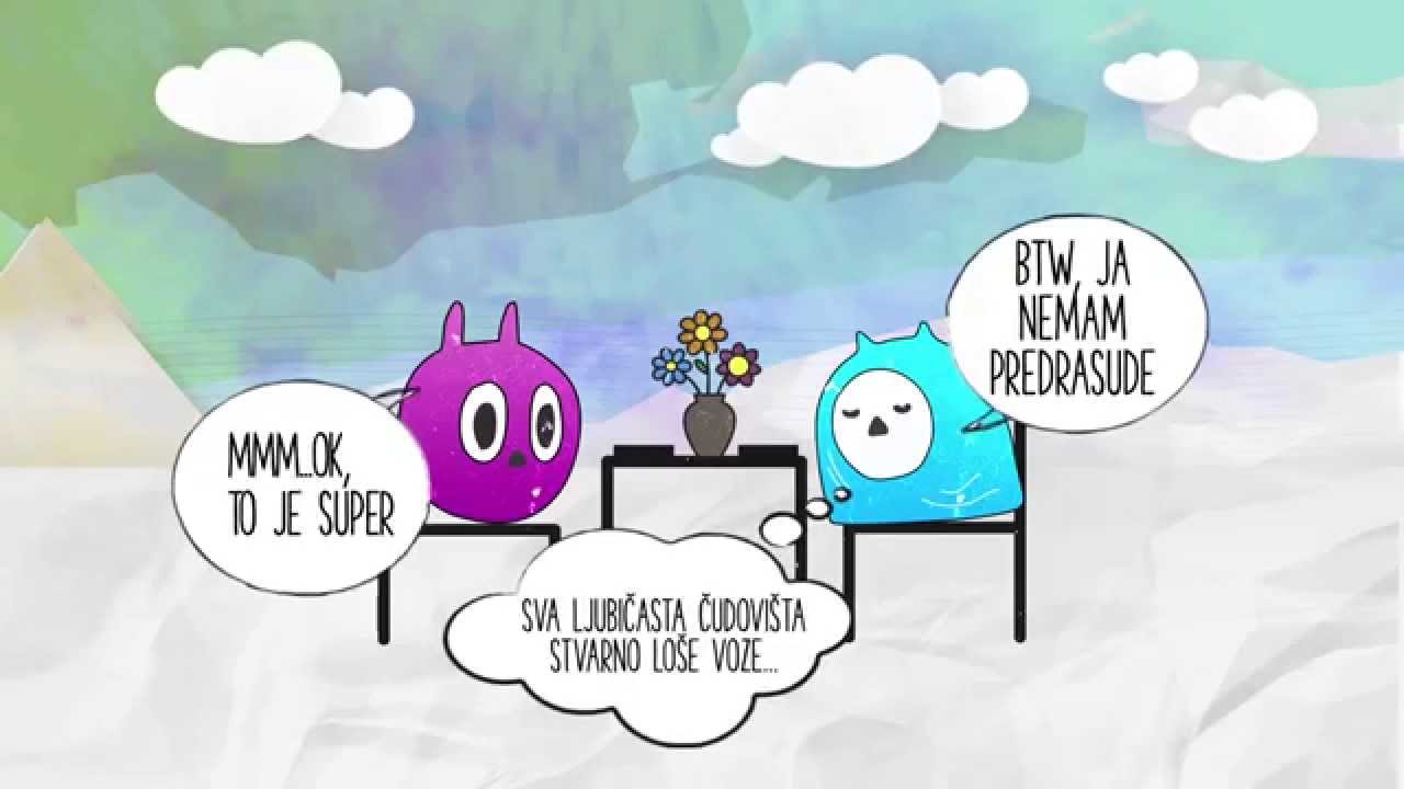 Predrasude i stereotipi