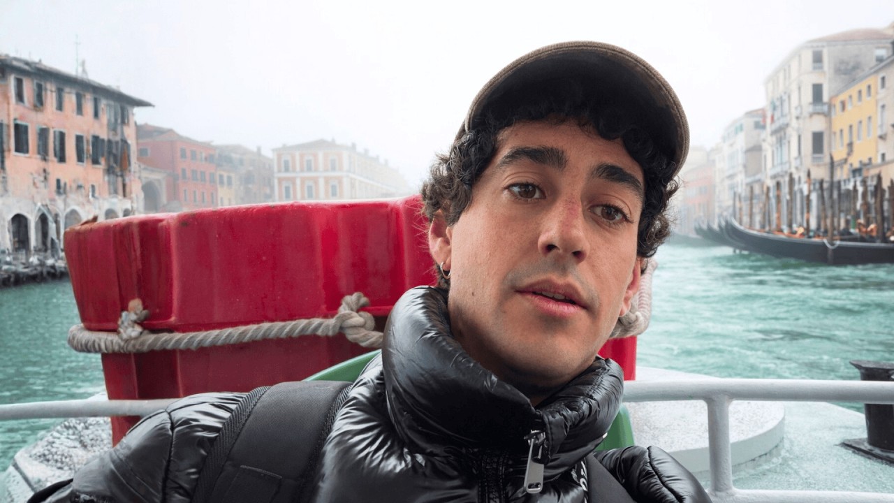 Dicen que esta Ciudad va a DESAPARECER: La realidad de Venecia
