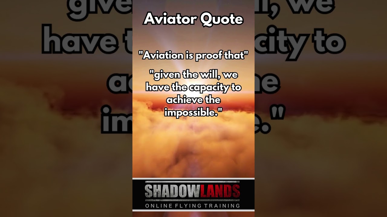JOIN SHADOWLANDS ONLINE FLYING TRAINING