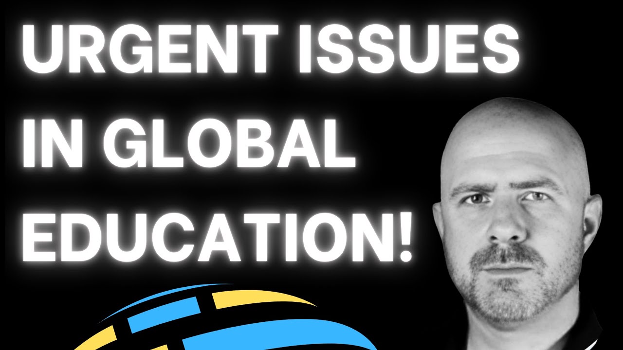 The Global Teacher Shortage Is About to Get Worse&mdash;Here's Why