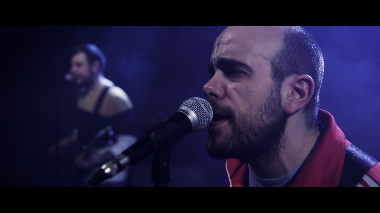 El Vicio del Duende - 1000 días (Videoclip Oficial)