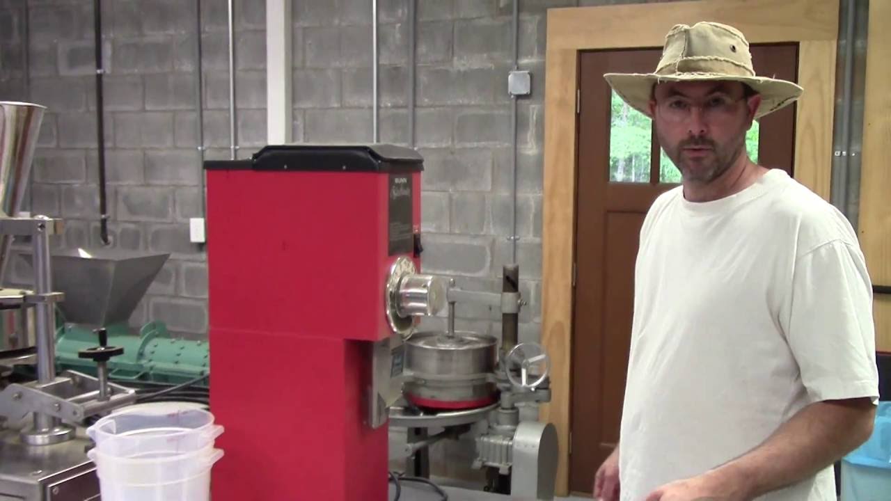 Table Rock Tea Factory Tour