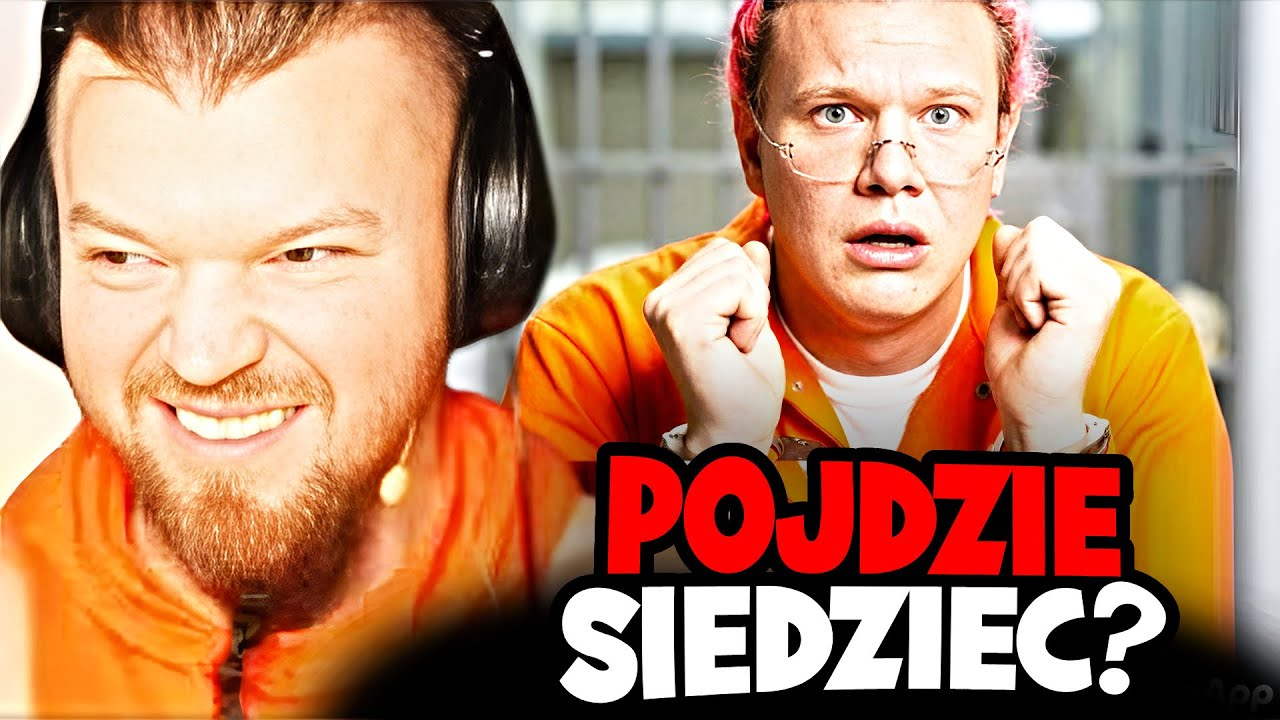 WARDĘGA OGLĄDA - MARCONIOWI GROZI TYMCZASOWY ARESZT! (DENIS, FAME, WALDUŚ, MARIANNA, DARO LEW)