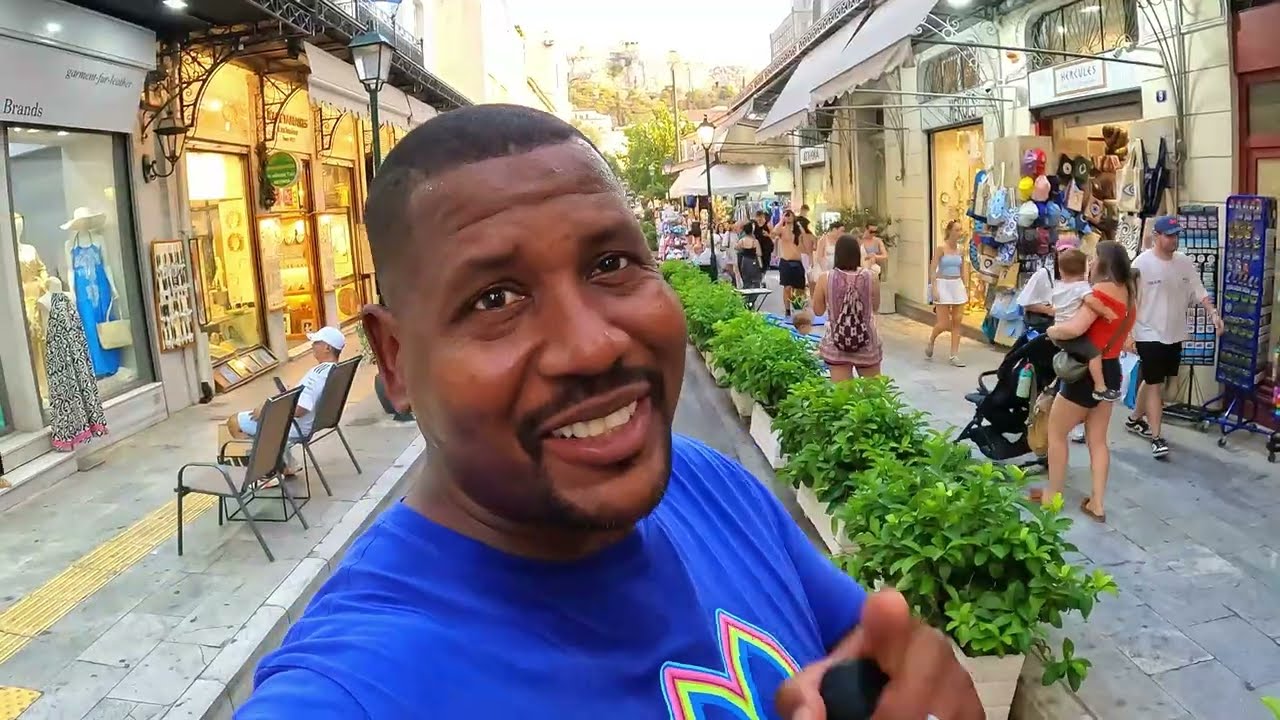 Стартуем на 6 континентов в Каире, Египет 🇪🇬 | (Turkish Airlines Challenge)