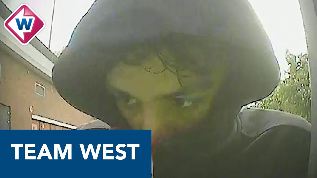 Rekening van 15-jarige jongen uit Gouda leeggehaald - Team West