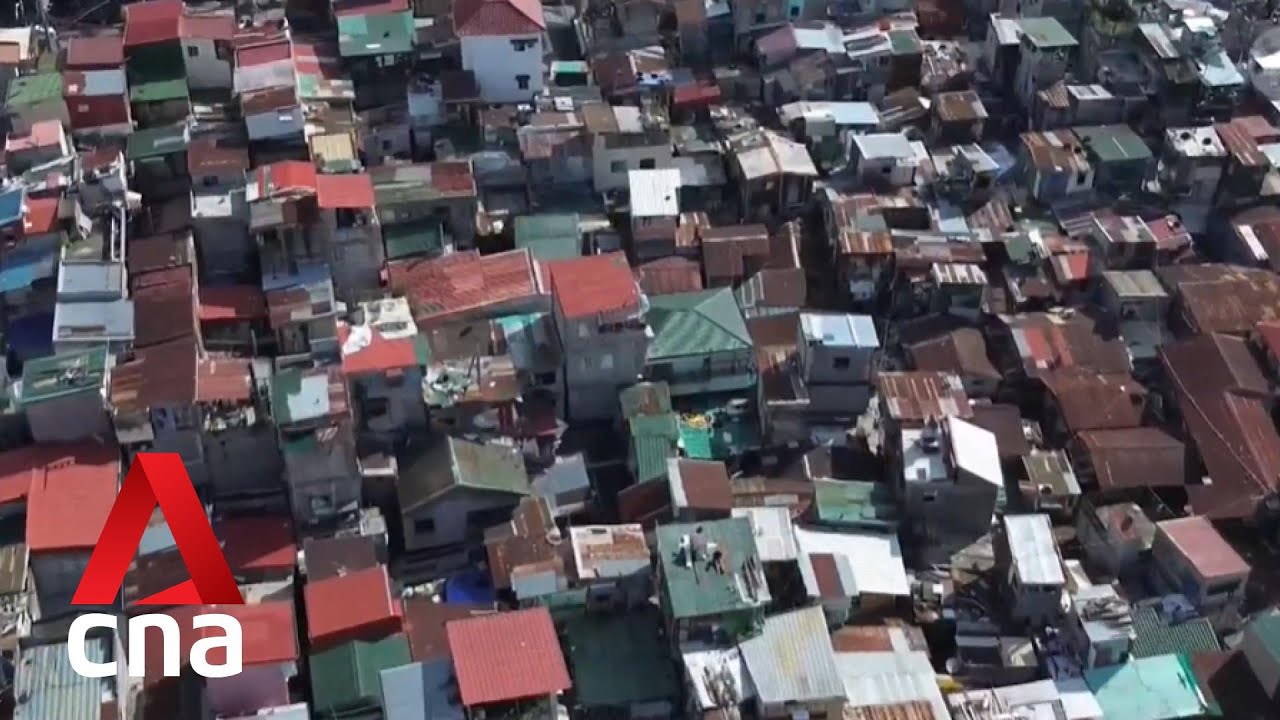 Coastal communities in the Philippines at risk of losing livelihoods