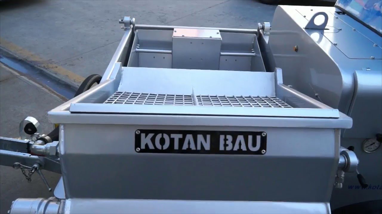 Kara Sıva Makinesi