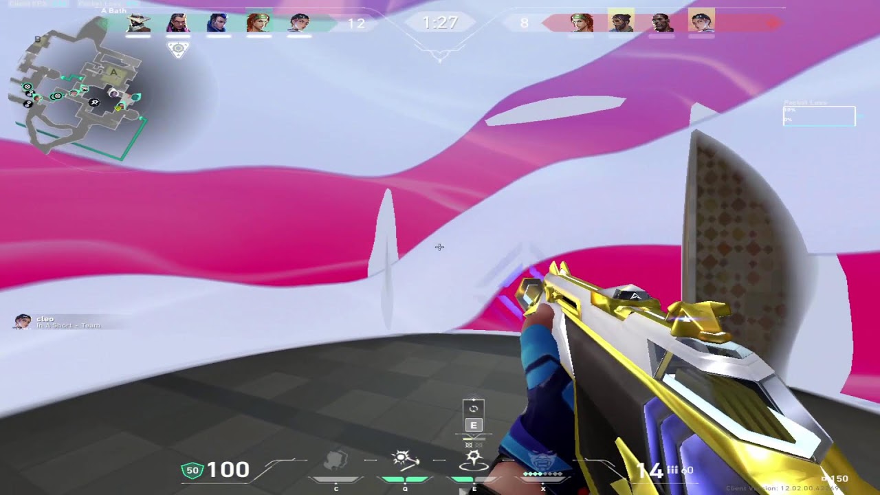 no idea what im doing