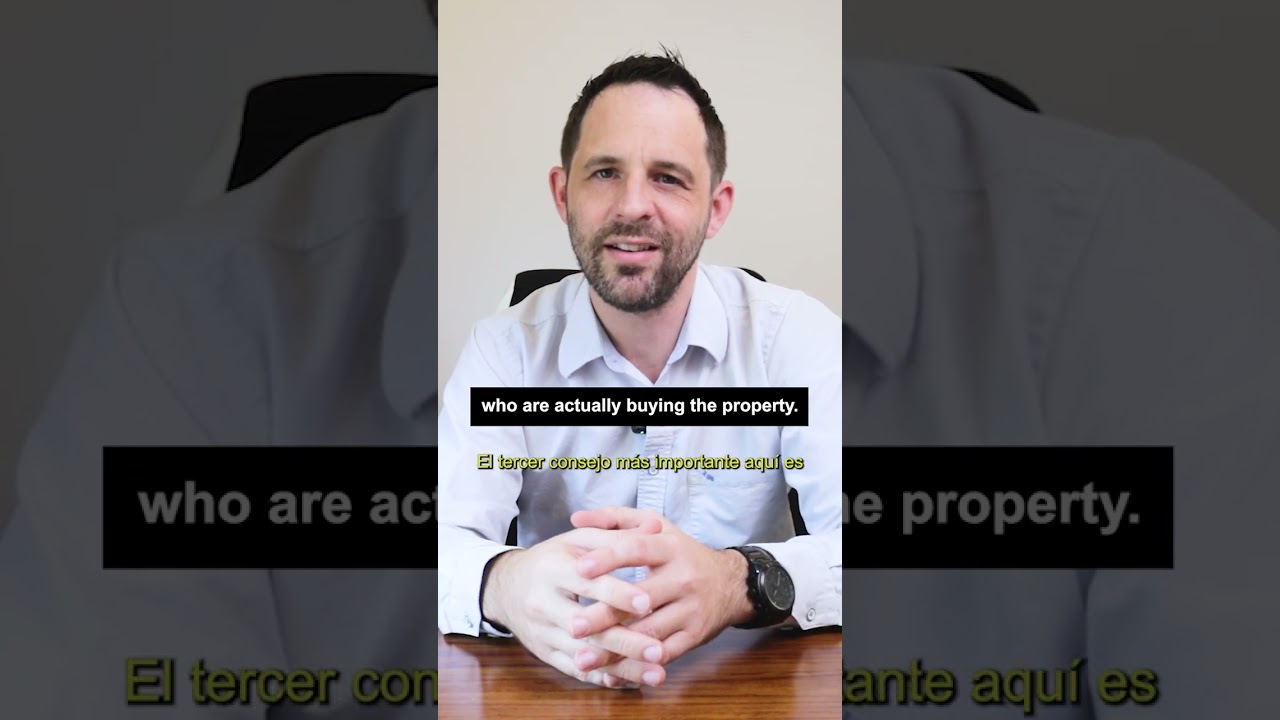 Understanding Real Estate Contracts & Legalities in Mexico | What Every Agent Must Know