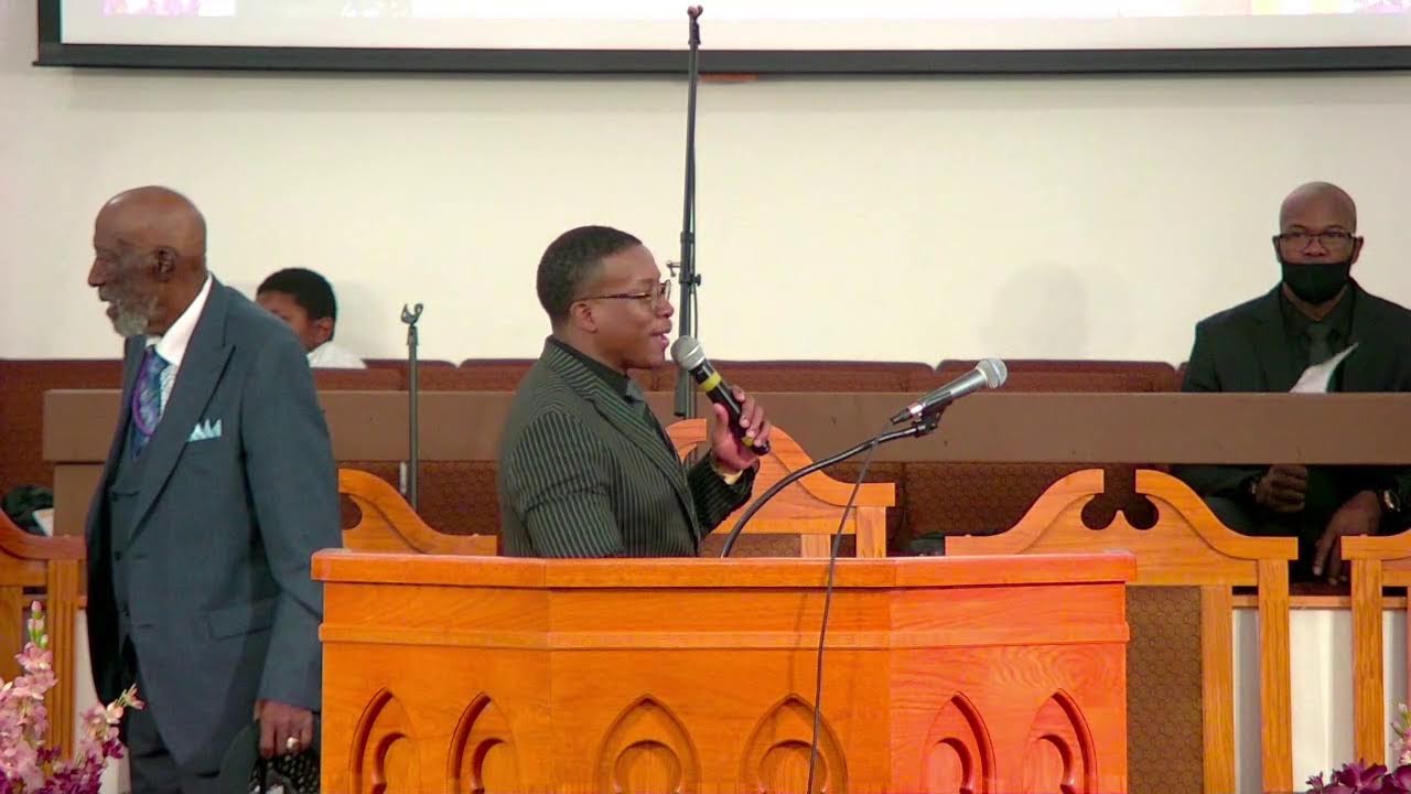 Worship Service