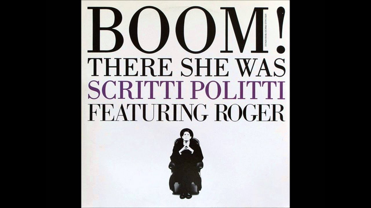 Scritti Politti - A World Come Back To Life