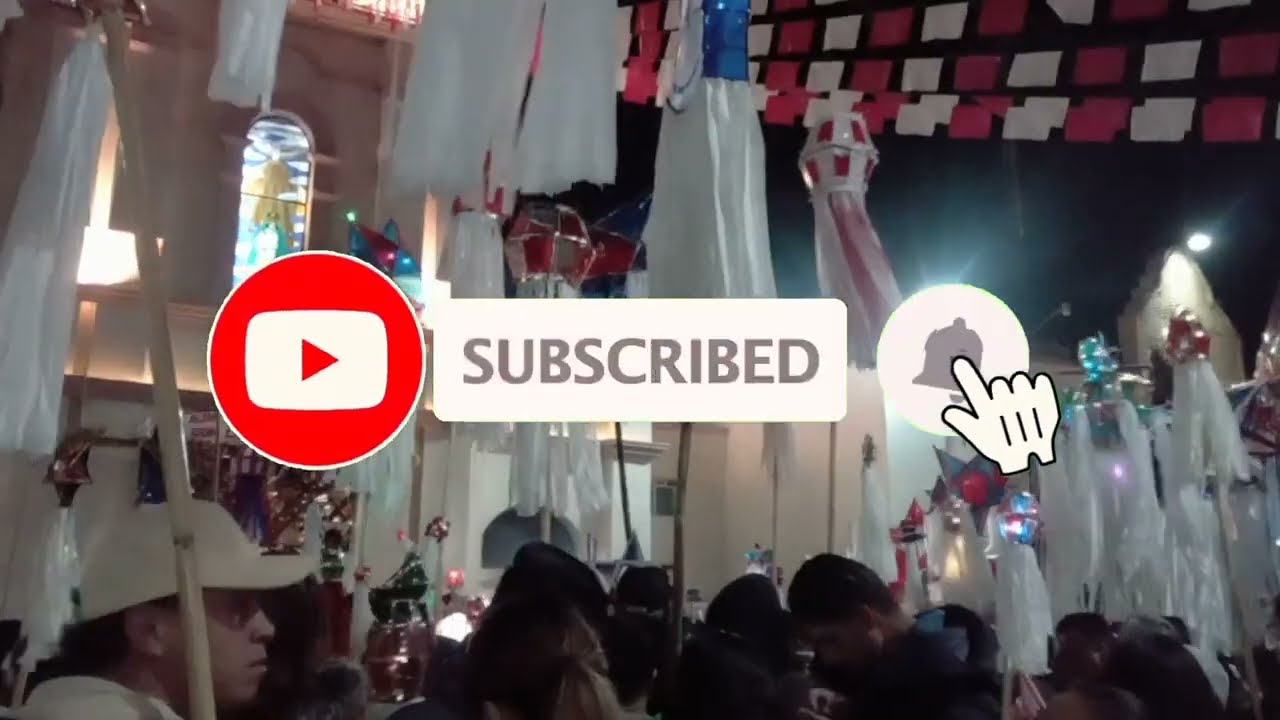 Tololos 2025, segunda parte