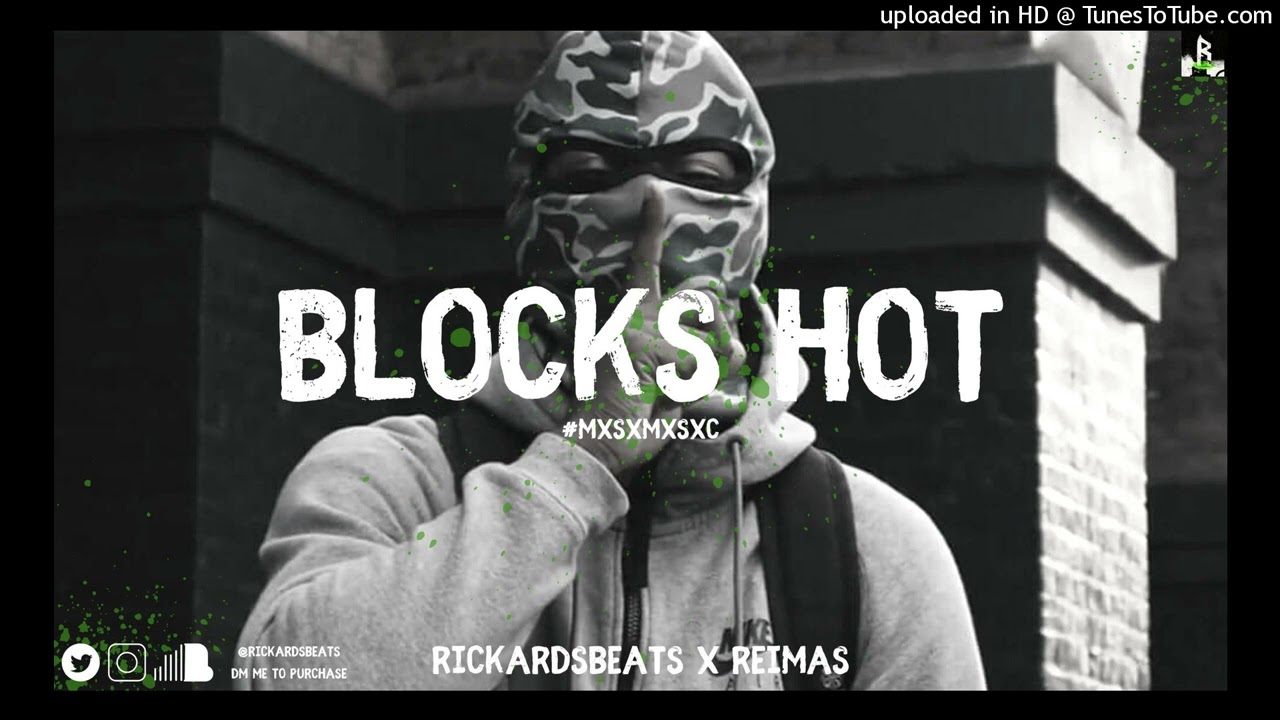 #MostHated S1 x Sav12 x 017 Uk/Dutch Drill Type Beat 