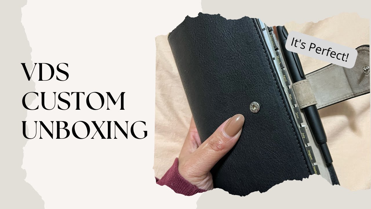 VAN DER SPEK UNBOXING | Part 02