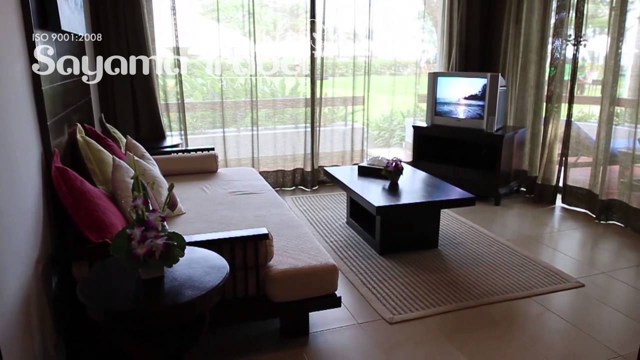 NOVOTEL RAYONG RIM PAE RESORT 4*. Лучшие отели Районга