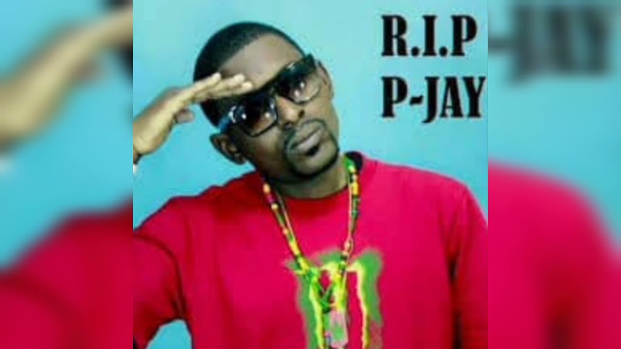 P-Jay ft Daxon - I wonder