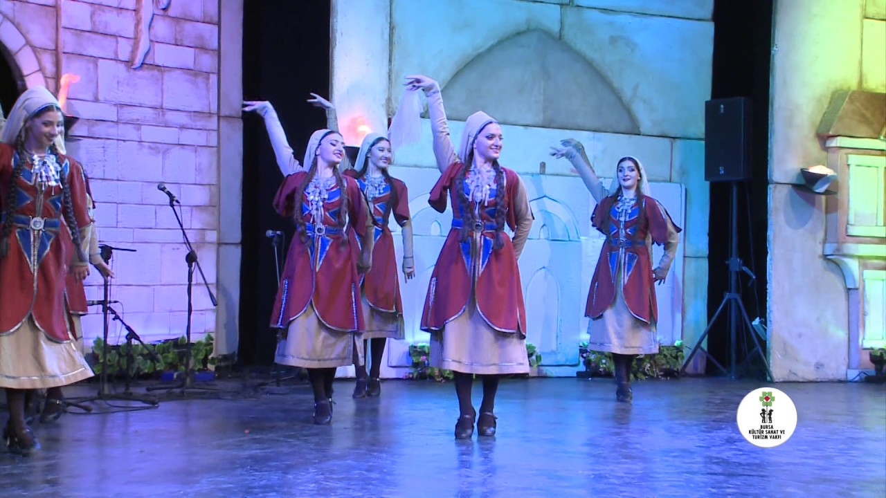 GÜRCİSTAN