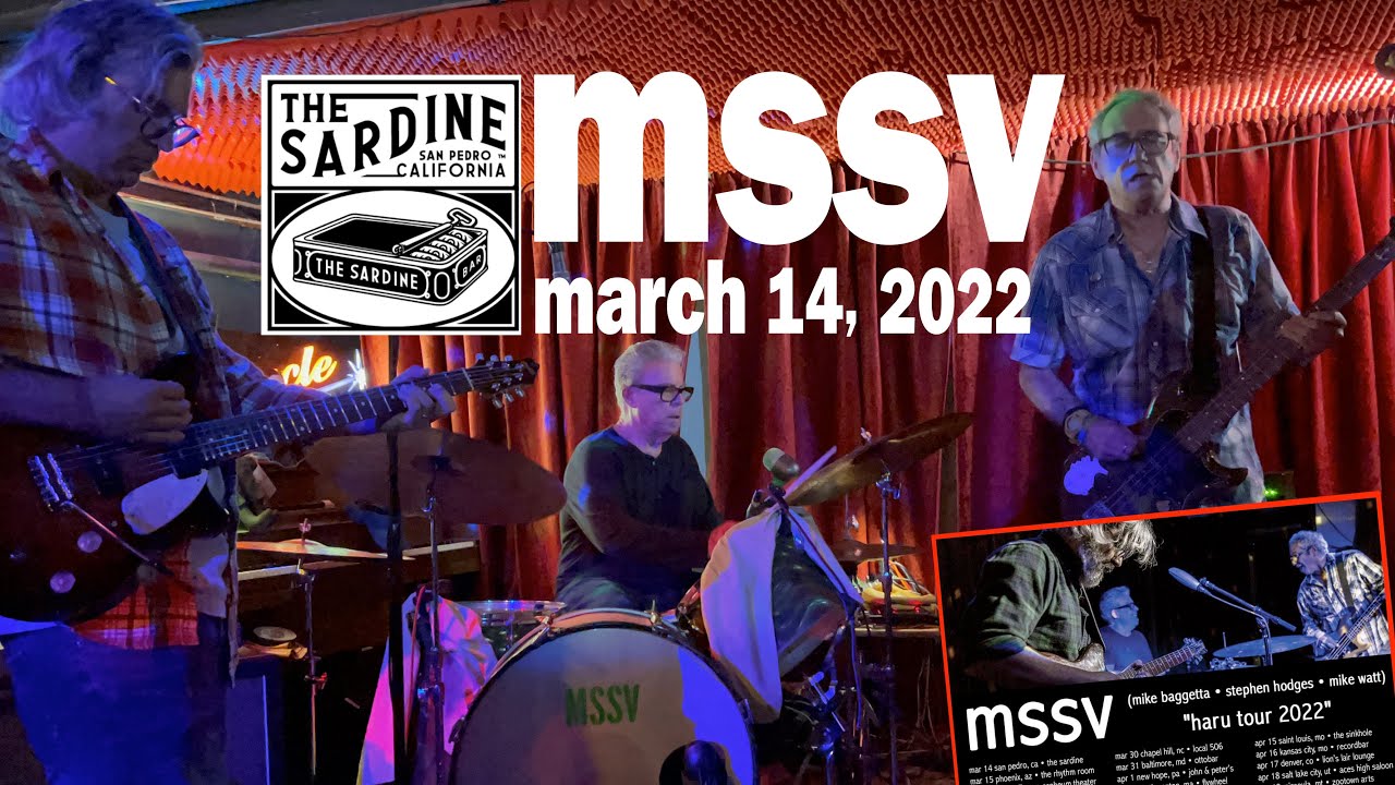 mssv 