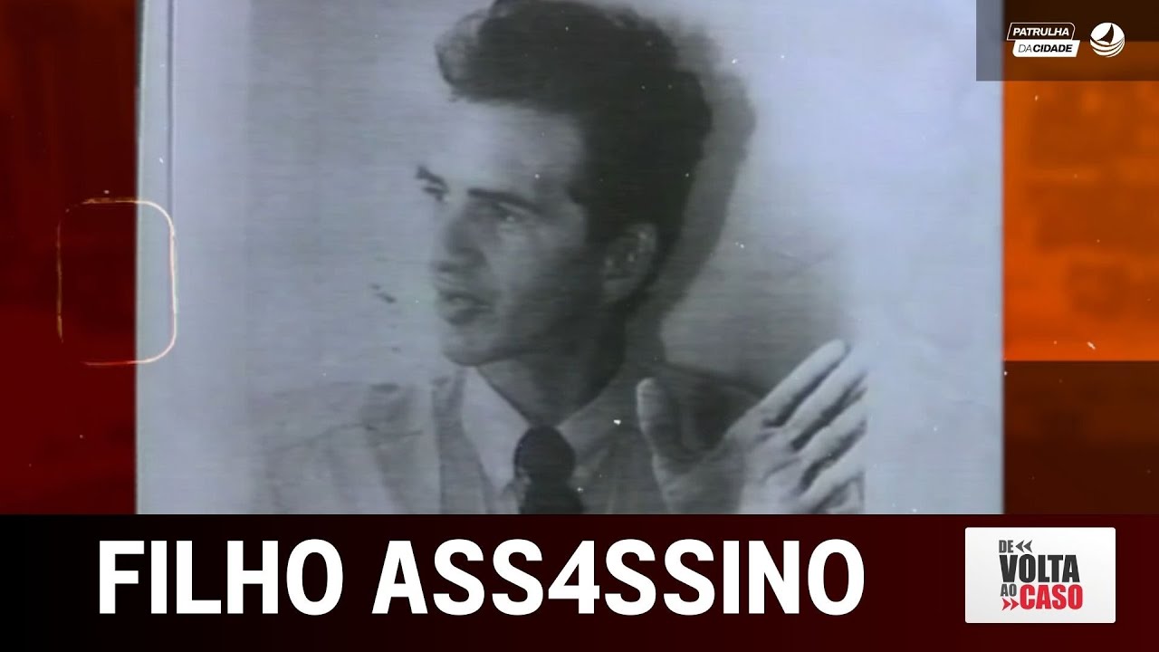 De Volta ao Caso: Chico Barros foi ASS4SSINADO a mando do próprio filho