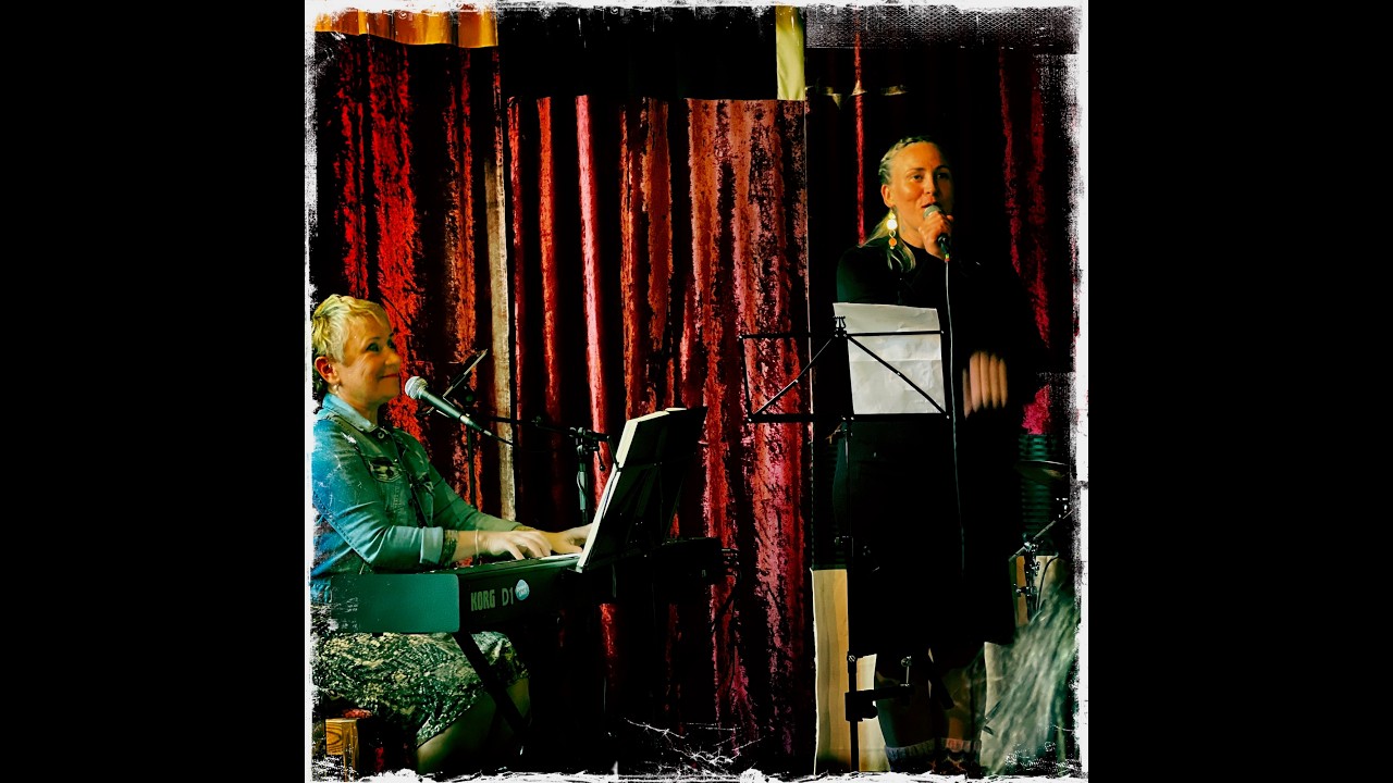 Lotta Skants: Lokki vei lakin LIVE