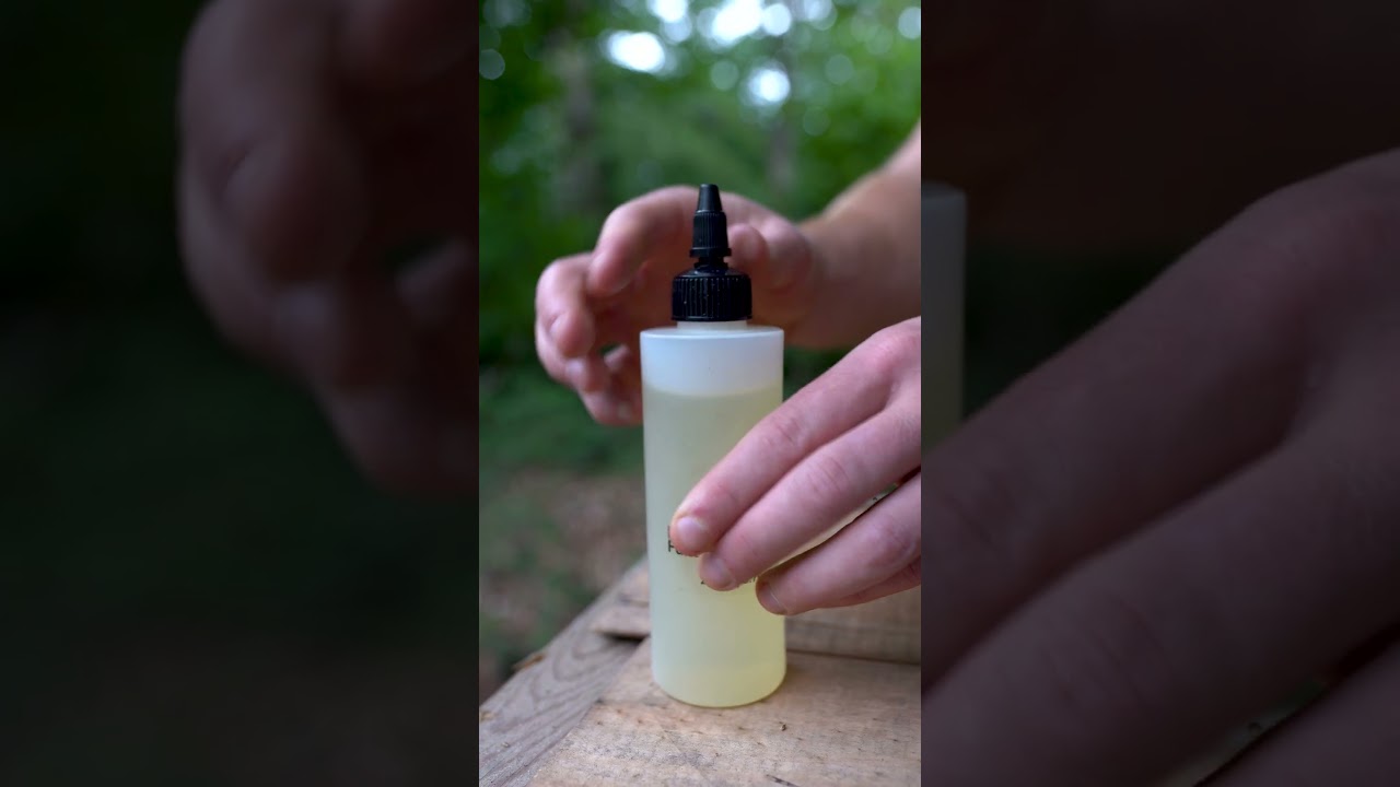 New FF Oil Inserts for the UCO Original Lanterns &ndash; No More Expensive Candles!