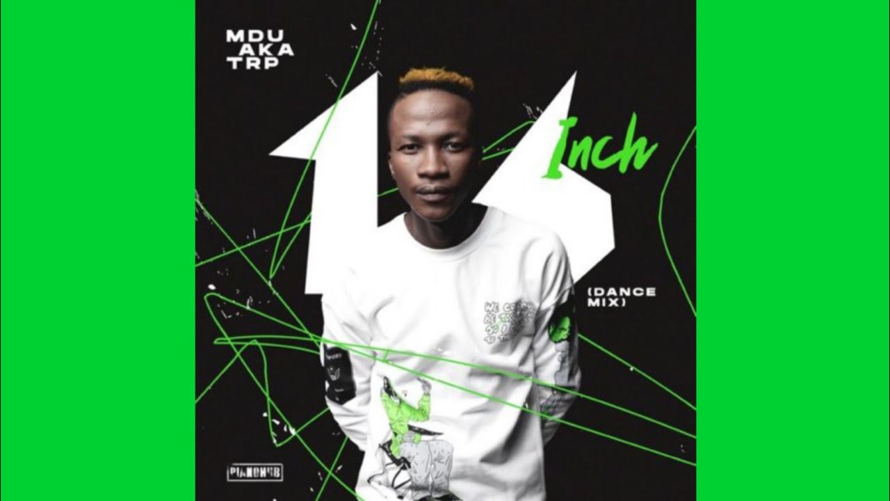 MDU aka TRP &ndash; 16 Inch (Dance Mix) | Piano Hub | Uncle Vinny Dance Song