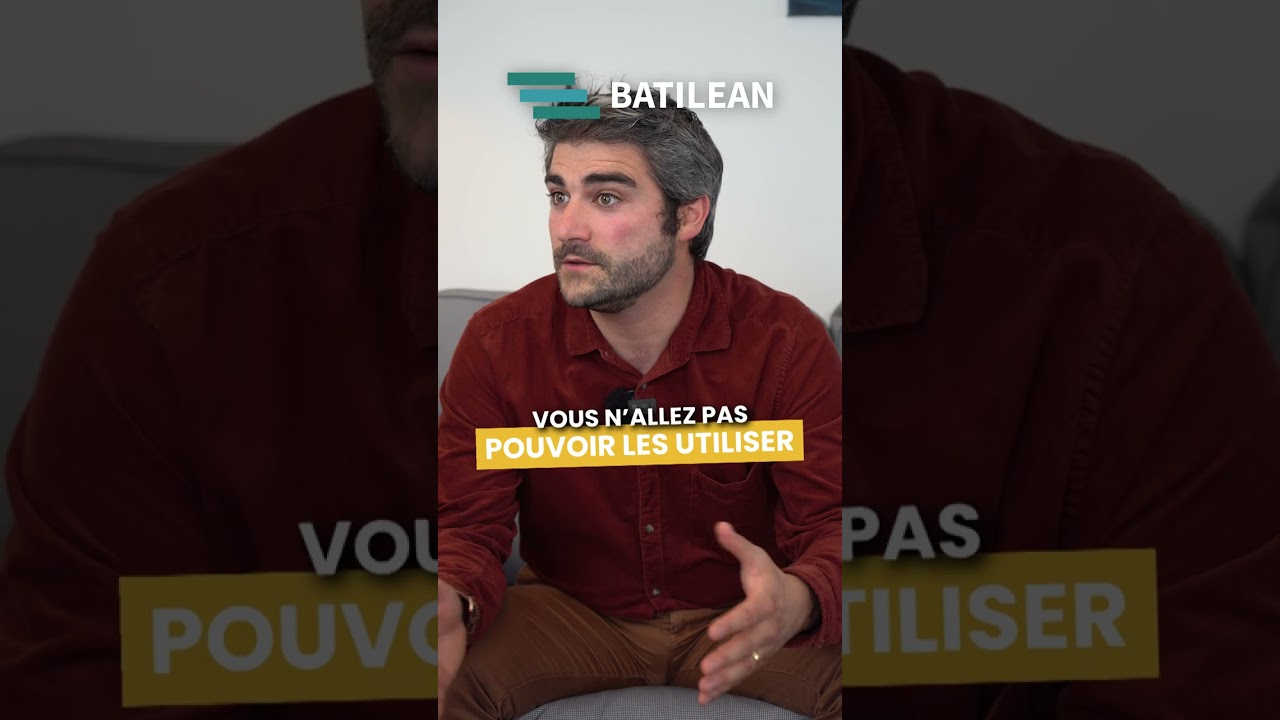 M&eacute;thodologie 5S : Comment optimiser n&rsquo;importe quelle zone de travail #optimisation #lean #5S