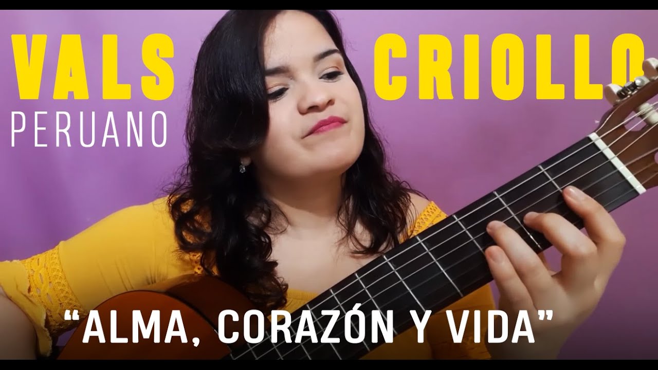 Como tocar el ritmo de Vals en la guitarra / Tutorial 