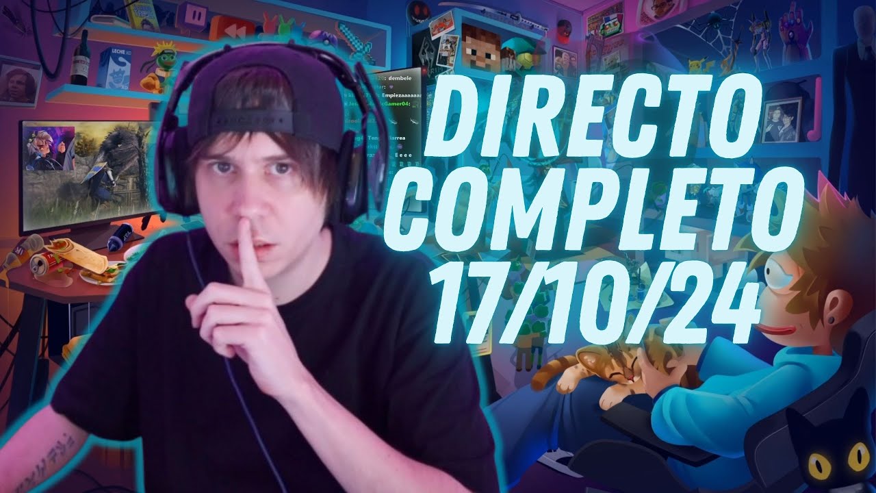 UN LUGAR TRANQUILO: El Videojuego 🤫🔕