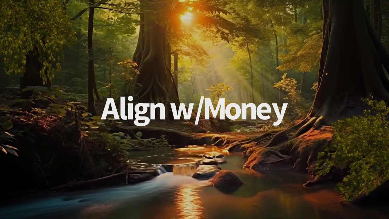 2026 🤑 Align With The Frequency Of Money Subliminal 🤑