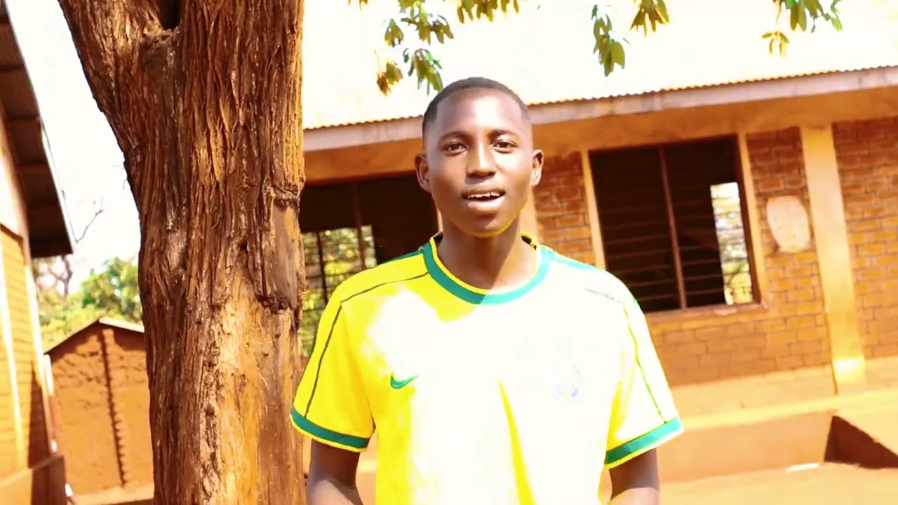 ENYI WAKRISTO BY NEMA CHOIR ( MUSIC VIDEO)