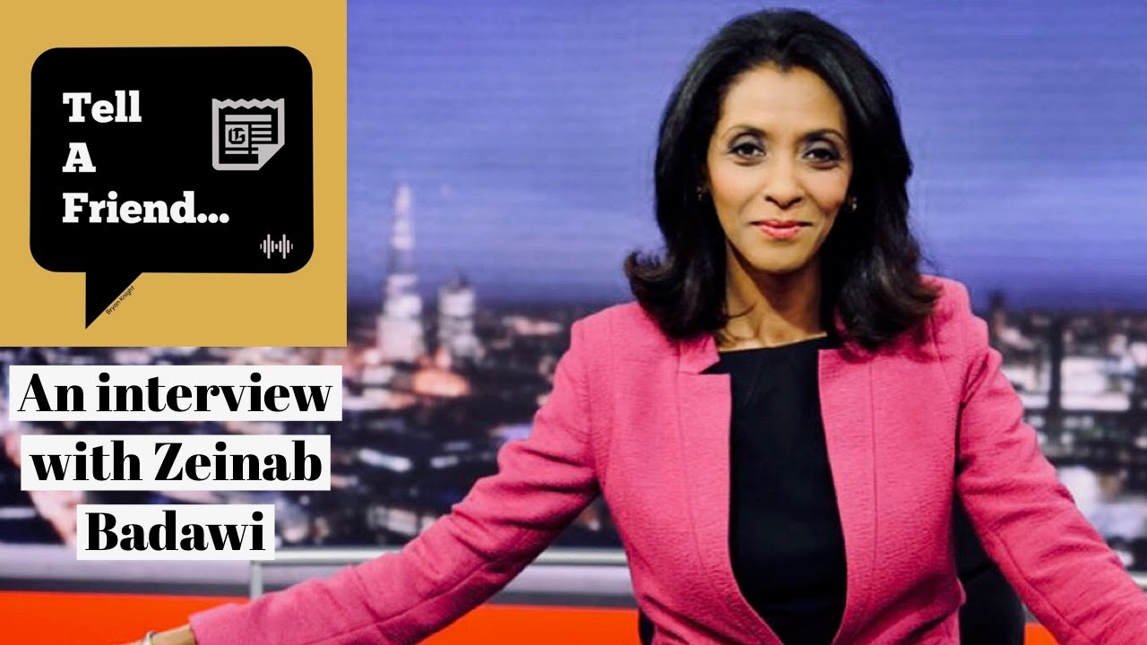 History of Africa (feat. Zeinab Badawi)