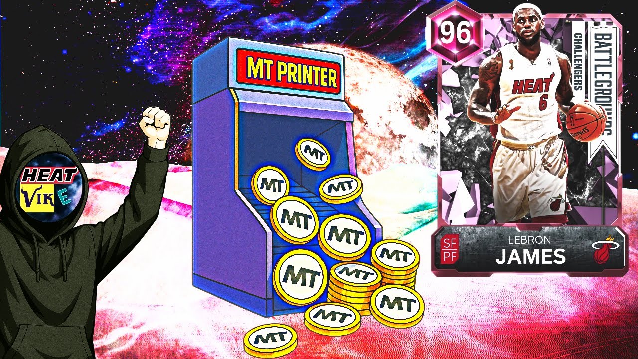 HOW TO MAKE MILLIONS OF MT BID SNIPING IN NBA 2K26 MYTEAM!!!