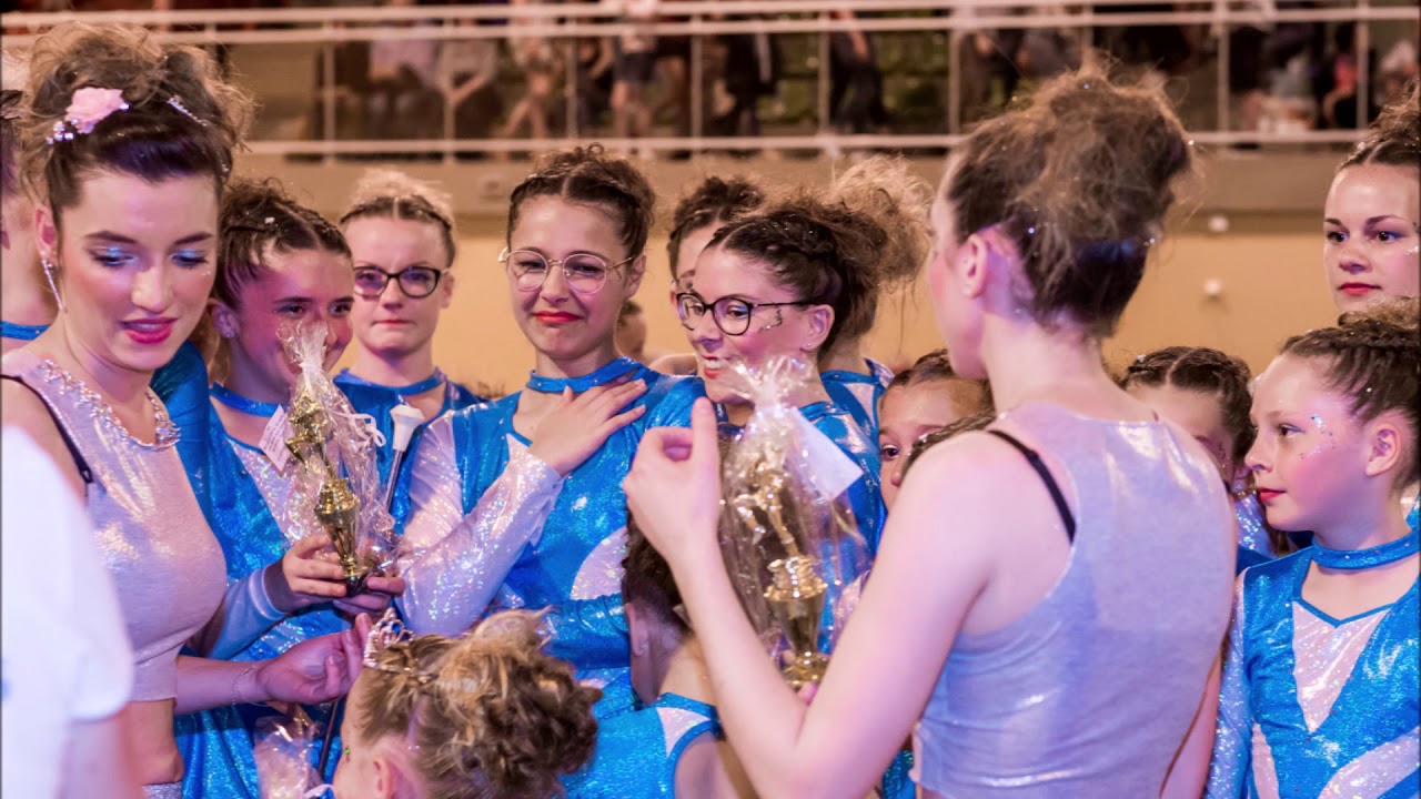 Les Miss Valognaises 01/06/19
