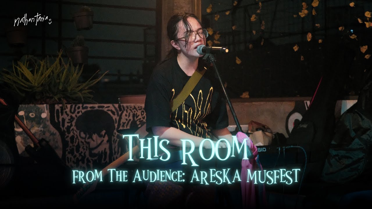 FOTA: Areska Musfest Vol. 31 | This Room - Nathantania