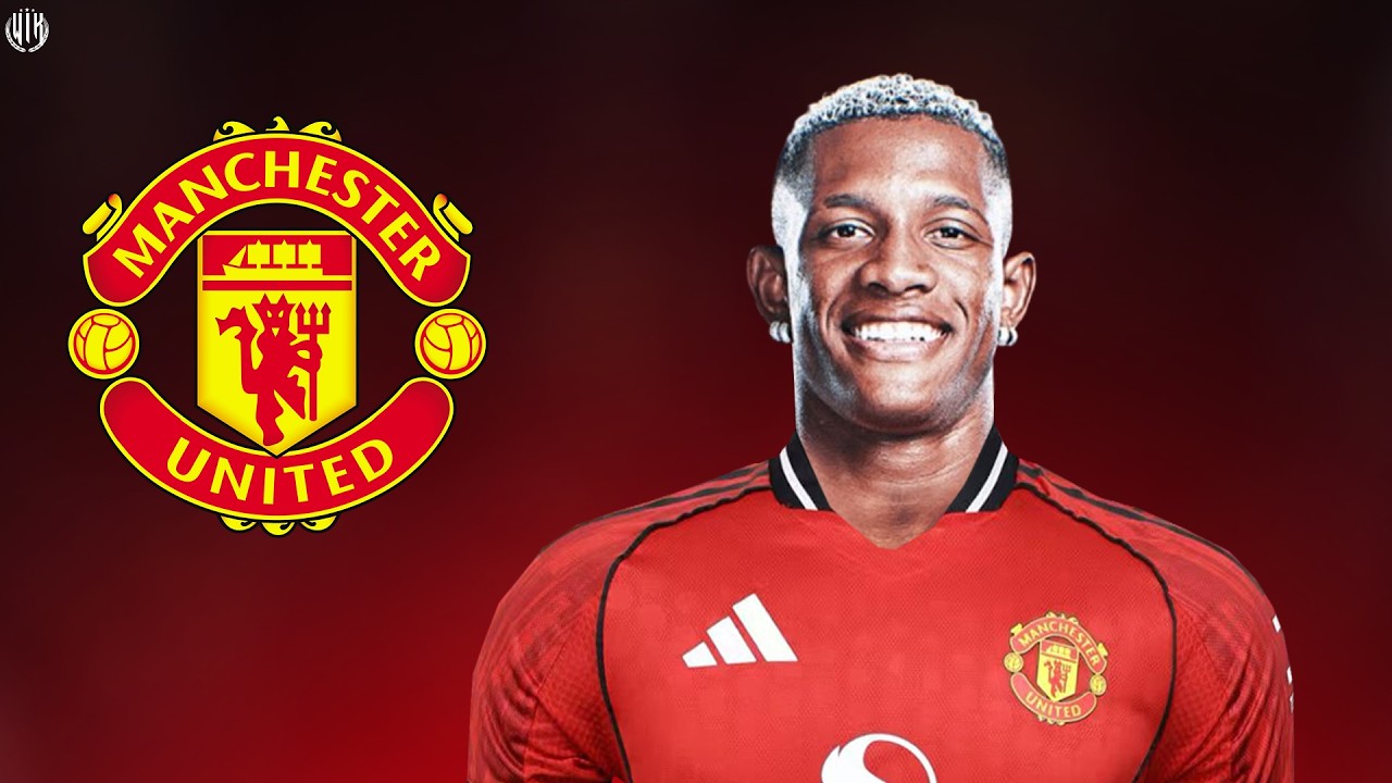 Danilo - Welcome to Manchester United? 2026 - Skills, Passes & Tackles | HD