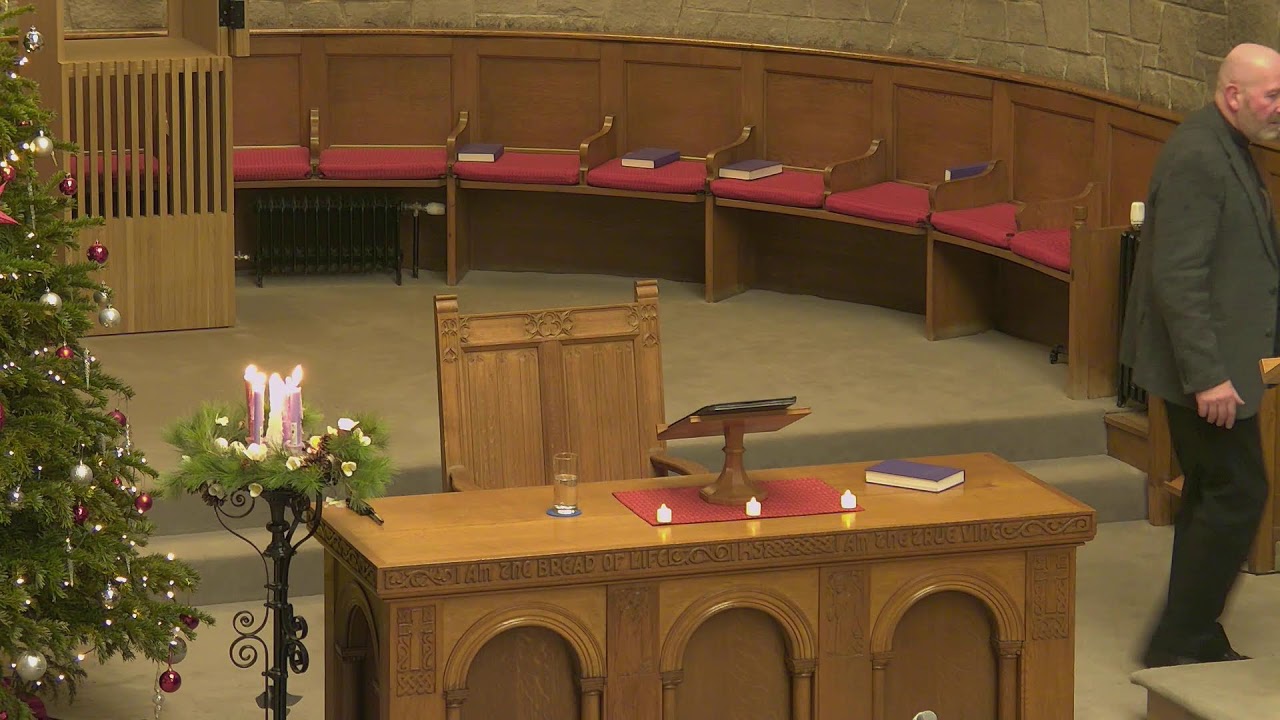 Blackhall Saint Columba Live Stream