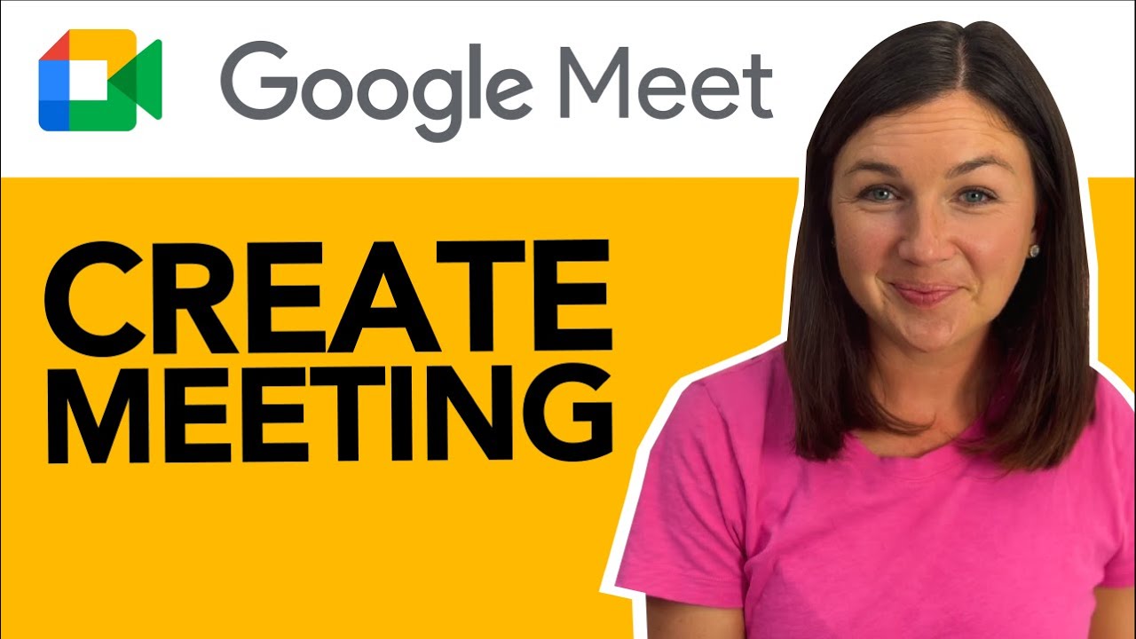 Google Meet: как создать и начать встречу в качестве организатора в Google Meet