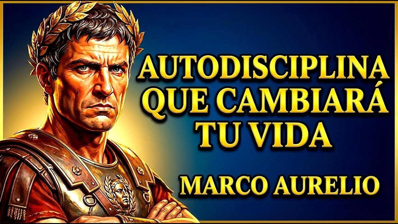 15 Leyes Estoicas Brutales que Reconfigurarán tu Mente - Vuélvete Inquebrantable Mentalmente
