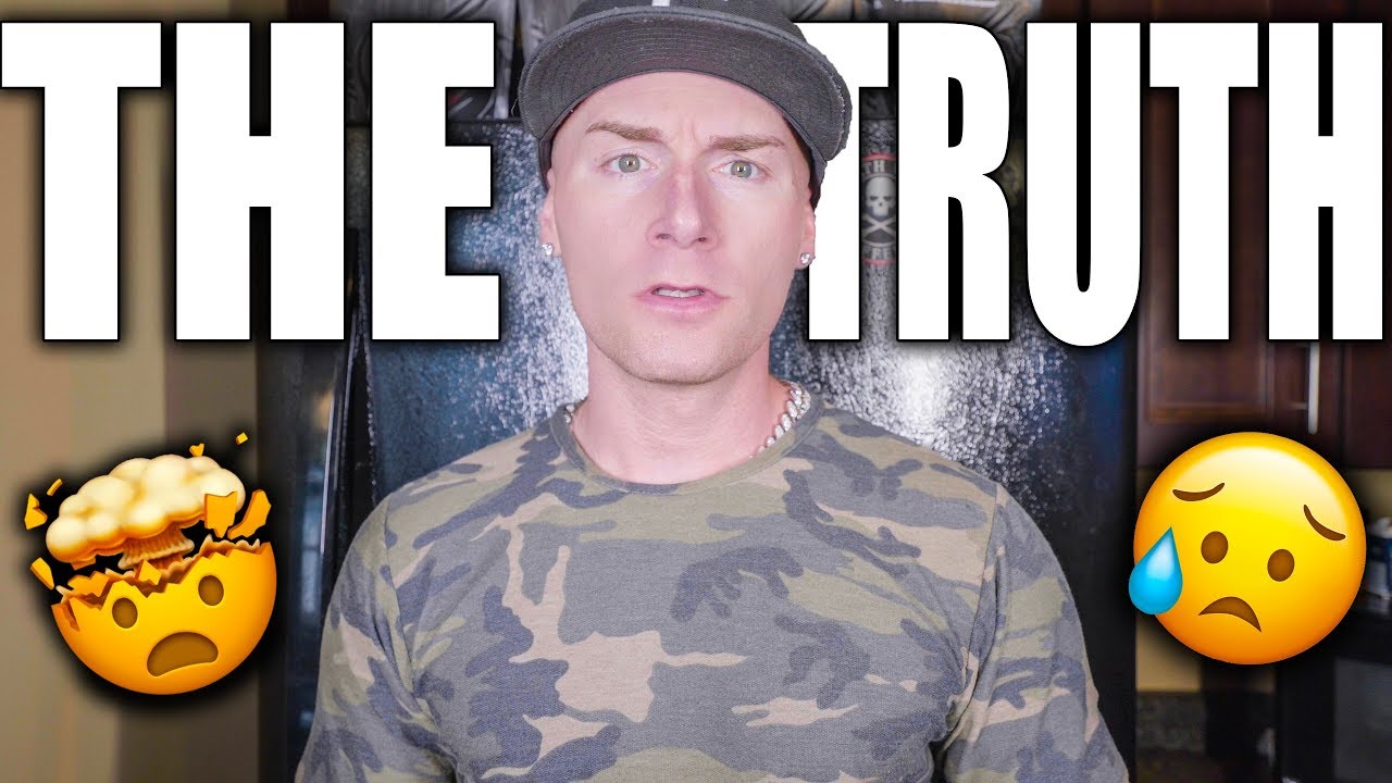 WHERE I REALLY WENT FOR 3 MONTHS | My Biggest Regret | Steroid Cycles - Q&A