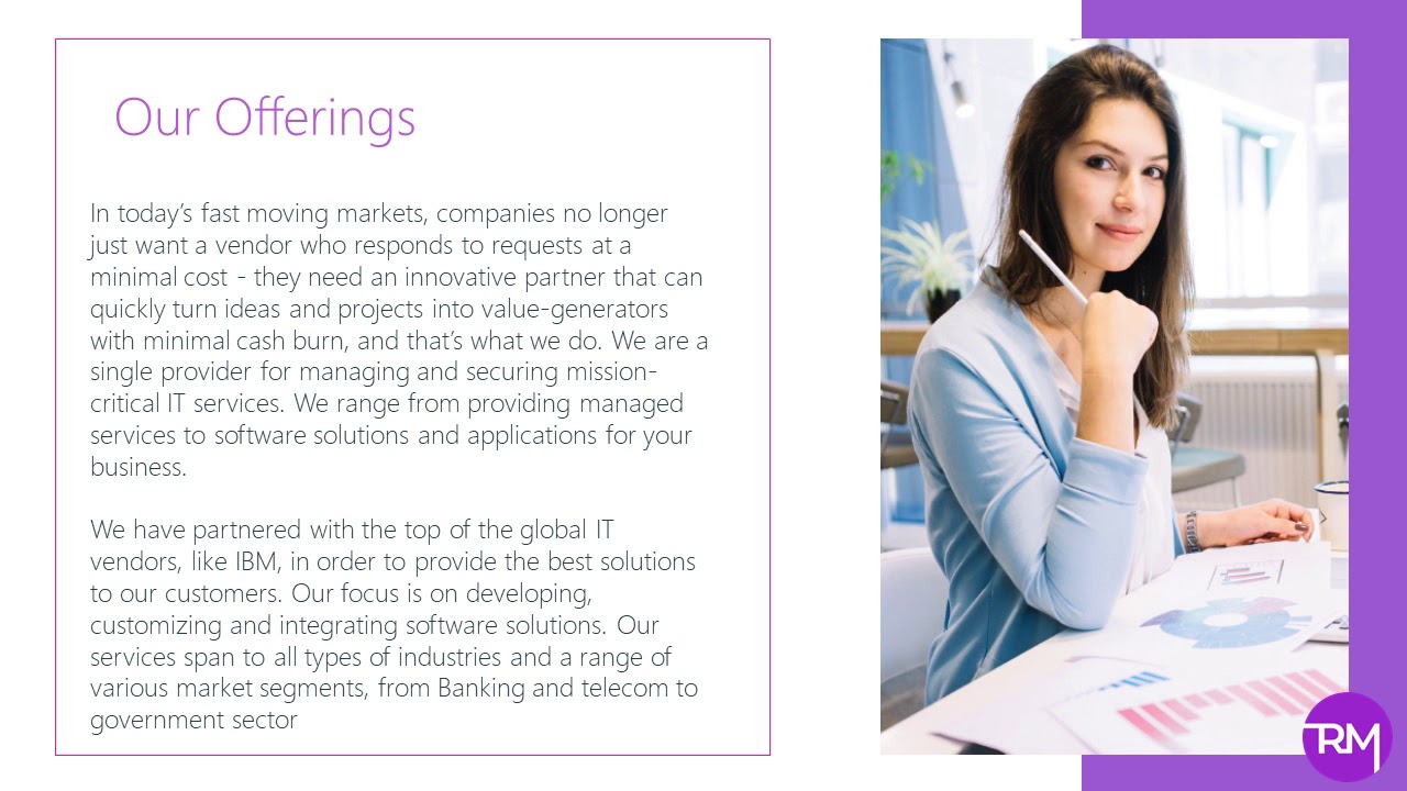 Rightmove IT - Company Profile